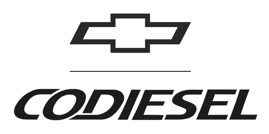 Logo Chevrolet Colombia