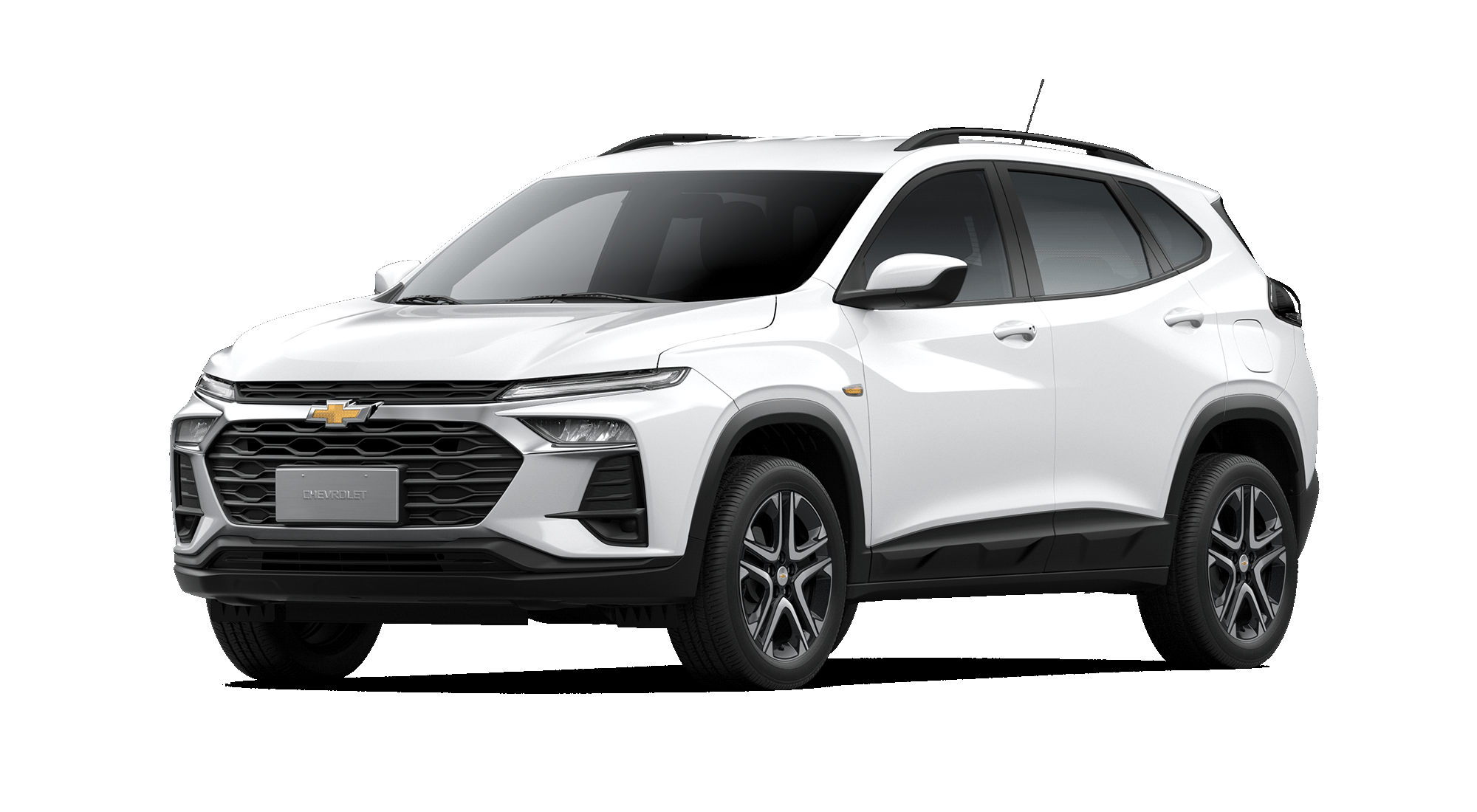 Tracker LS en blanco galaxia.