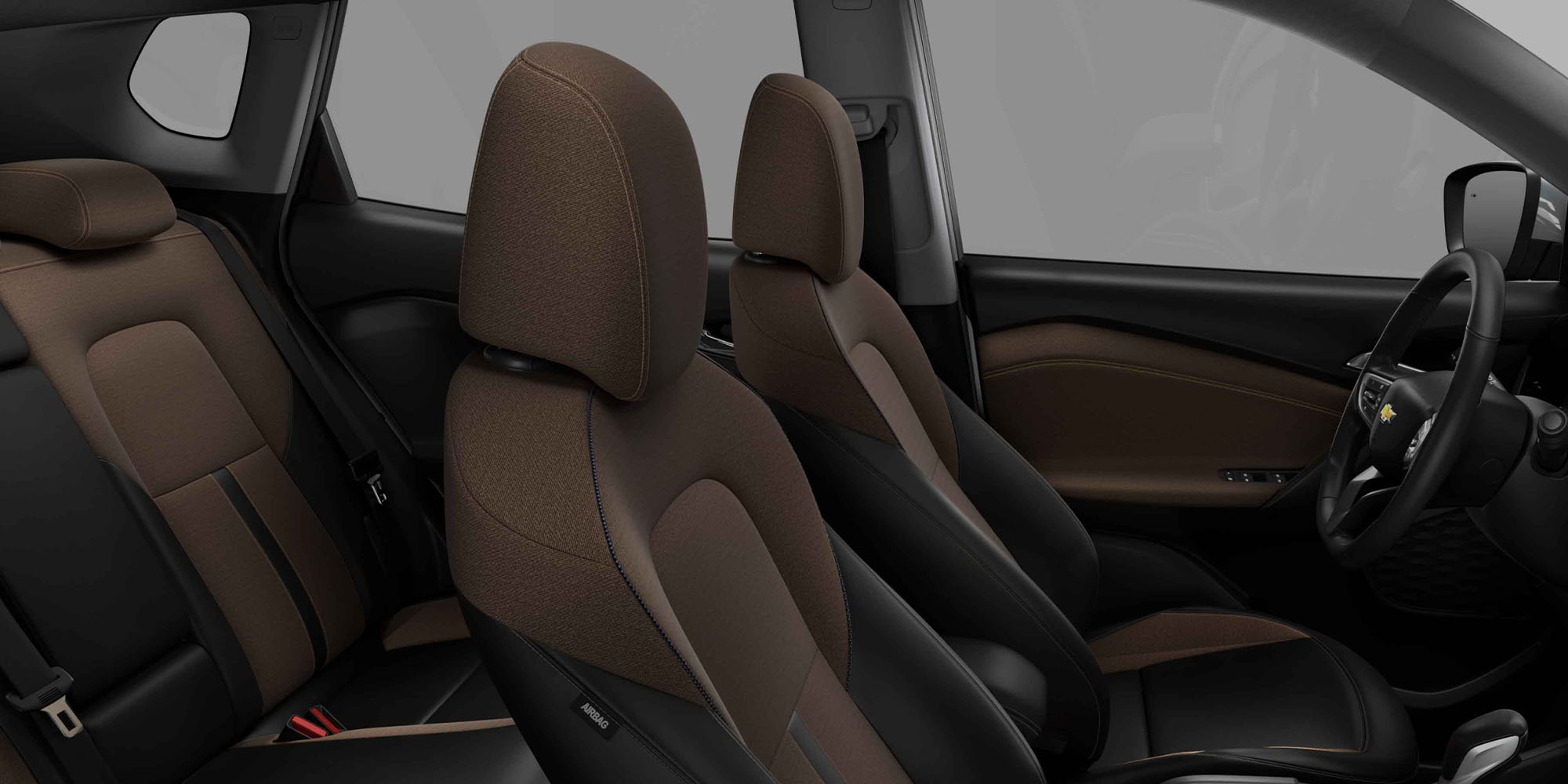 asientos cómodos diseño ergonómico