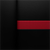 Traverse Z71 en negro y rojo