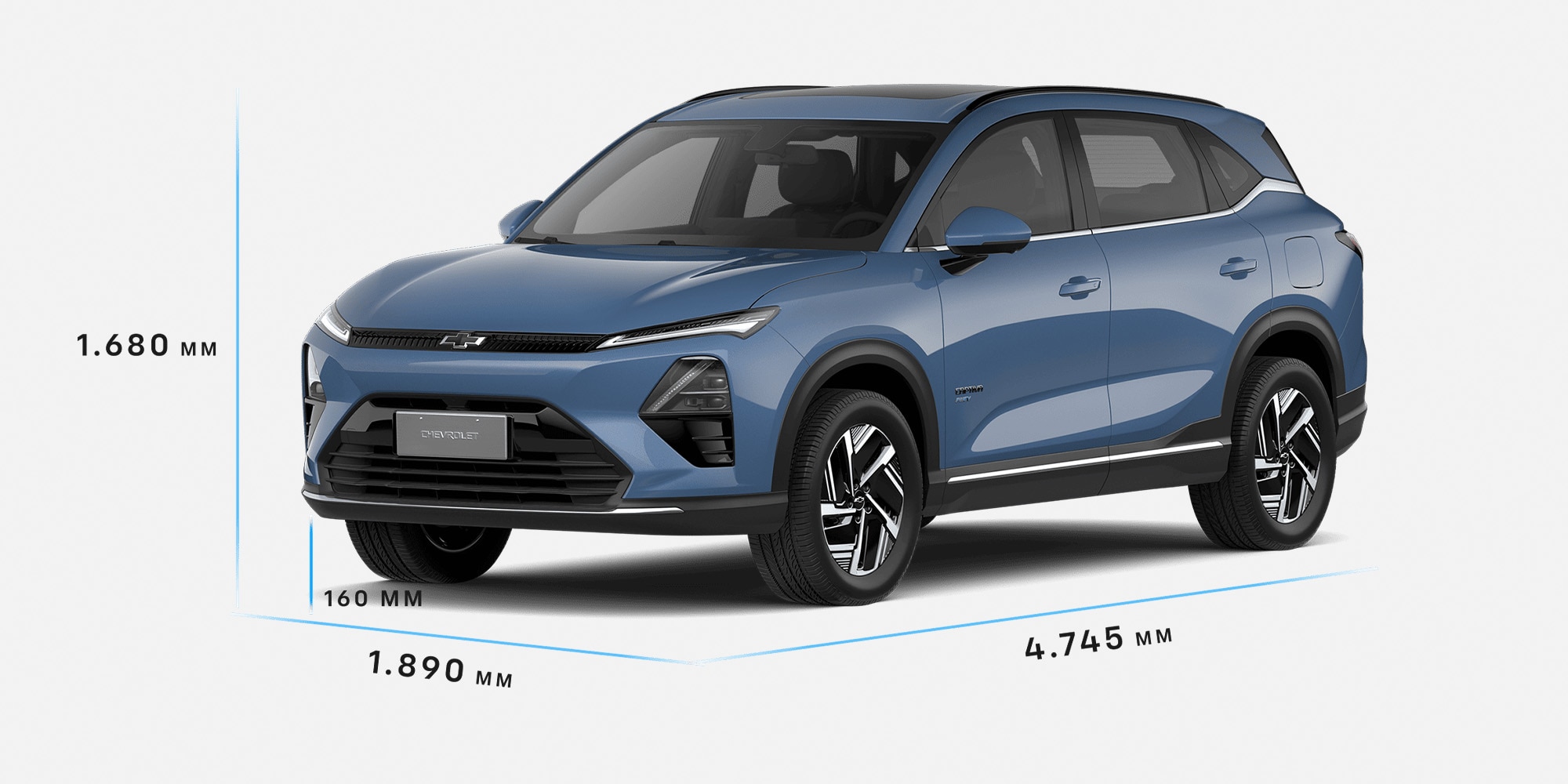 Se manteniene el mismo